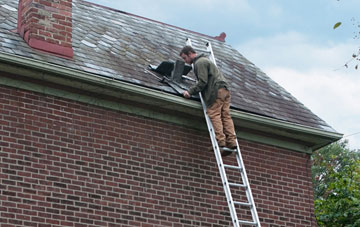 what affects urgent Abington roof repairs