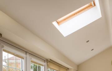Abington conservatory roof insulation companies