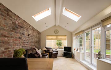 conservatory roof insulation Abington