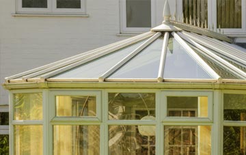 conservatory roof repair Abington
