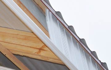 why Abington fascia repairs are essential
