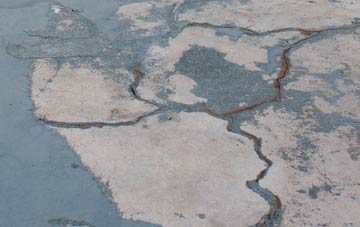 fibreglass roofing replacement Abington