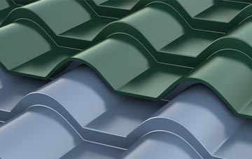 who should consider Abington plastic roofs