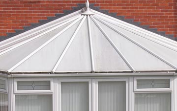 Abington polycarbonate conservatory roof repairs