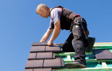disadvantages of Abington slate roofing