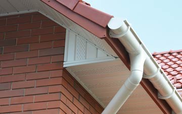 Abington soffit repair costs