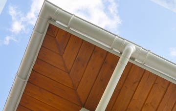Abington soffit types