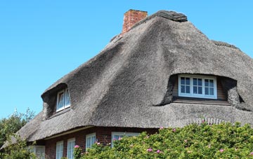 thatch roofing Abington