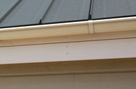 Abington soffit repair