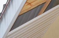 rated Abington soffit repair companies